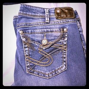 Silver Jean Co
